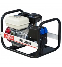 Agregat prądotwórczy FH3001 Fogo